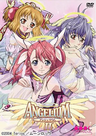 Angelium 2